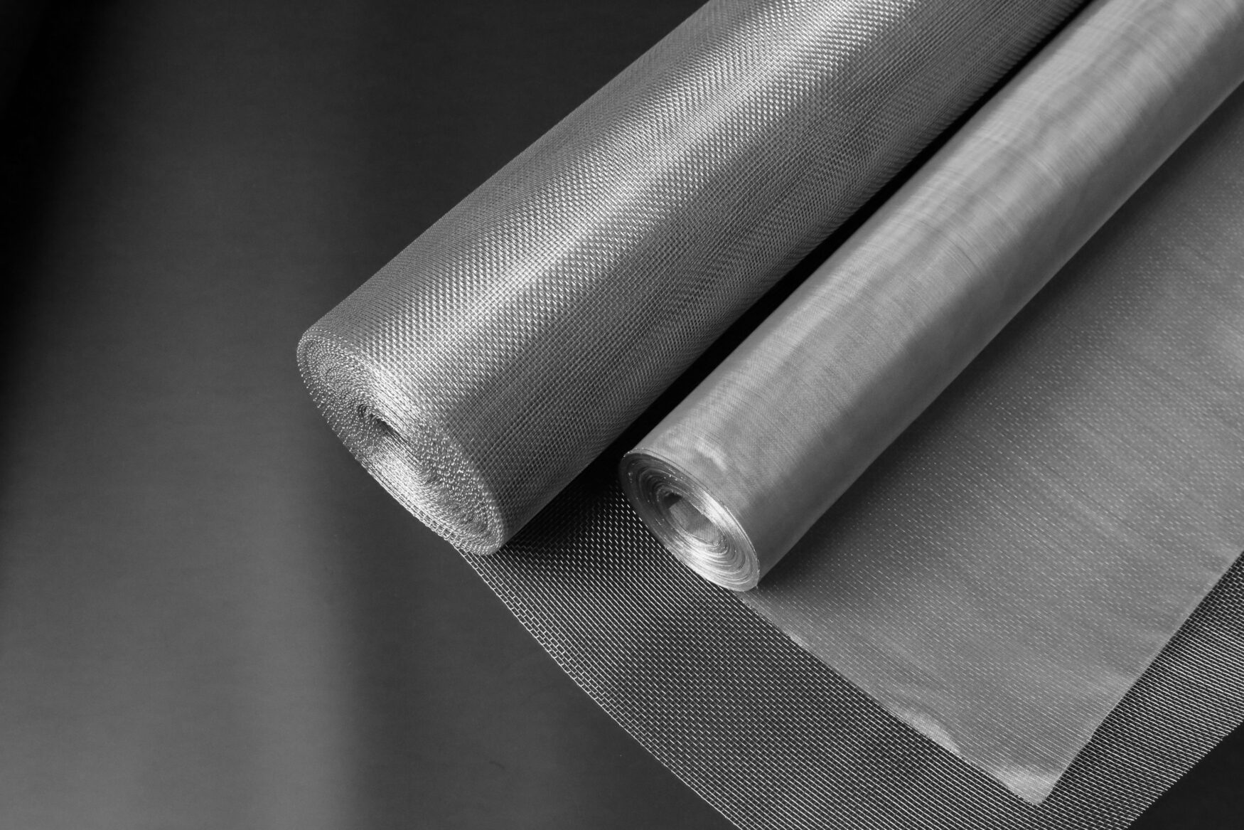 Wire Cloth: A Logically Simple and Functionally Critical Innovation - UWC